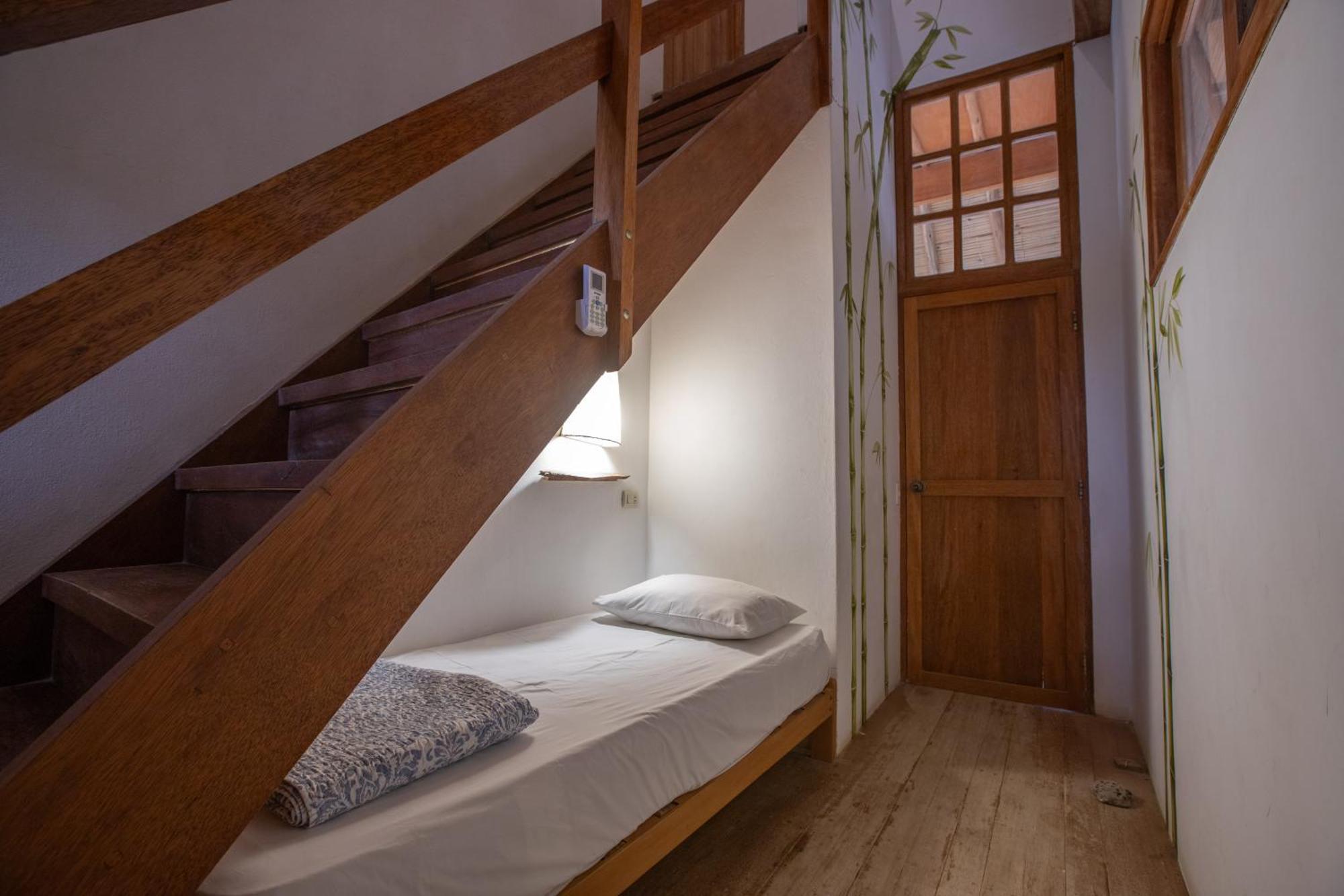 Soleil Bungalows Los Organos Bagian luar foto